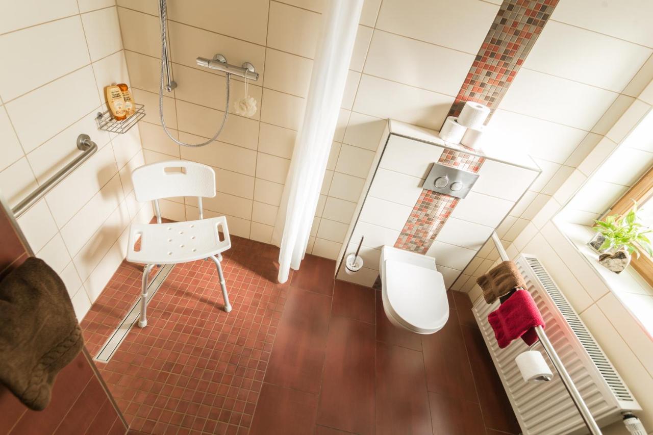 Schmidtburger Hof Hotel Weiler bei Monzingen