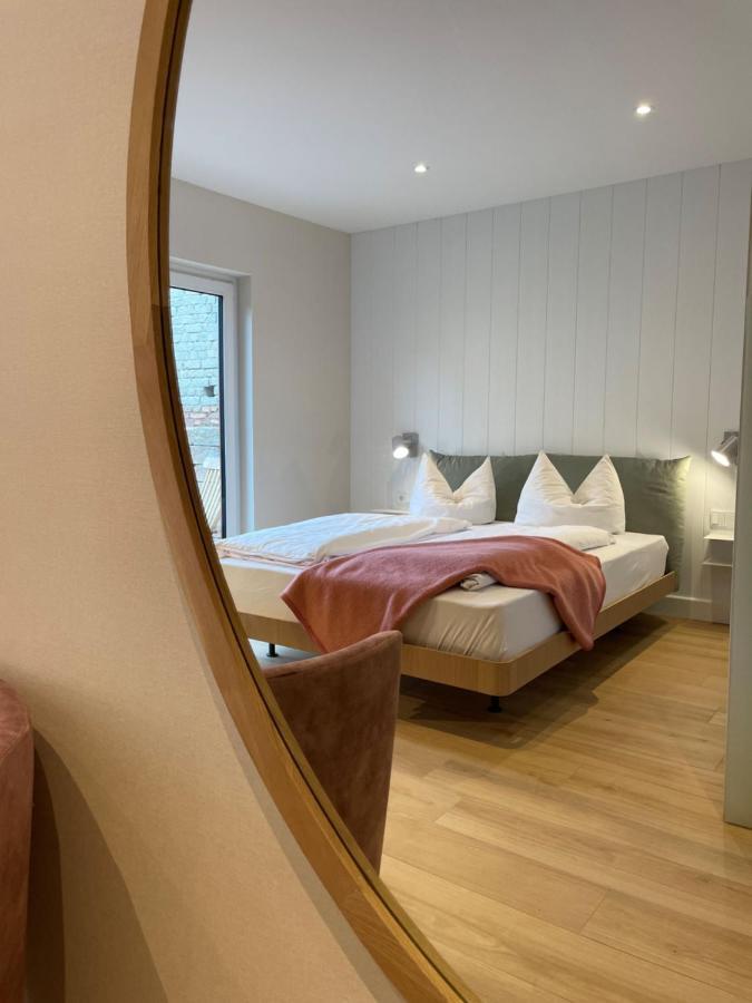 Hotel Schmidtburger Hof Weiler bei Monzingen