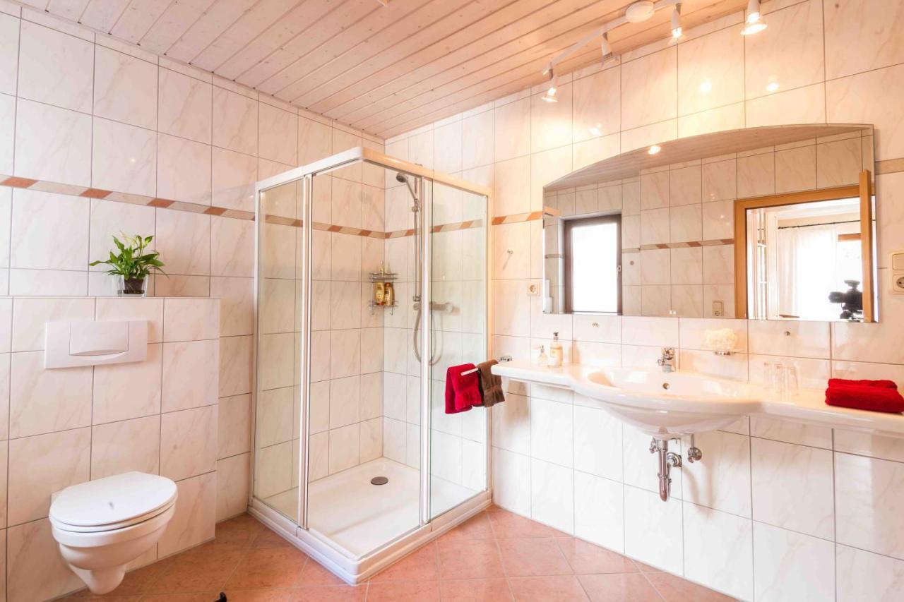 Hotel Schmidtburger Hof *