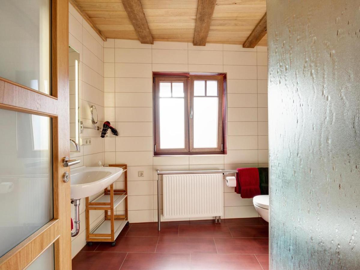 Hotel Schmidtburger Hof