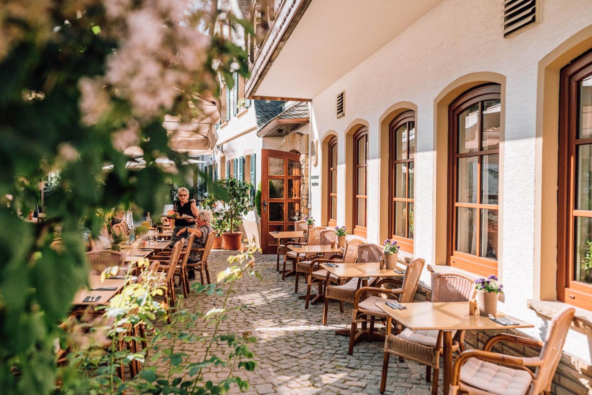 Schmidtburger Hof Hotel