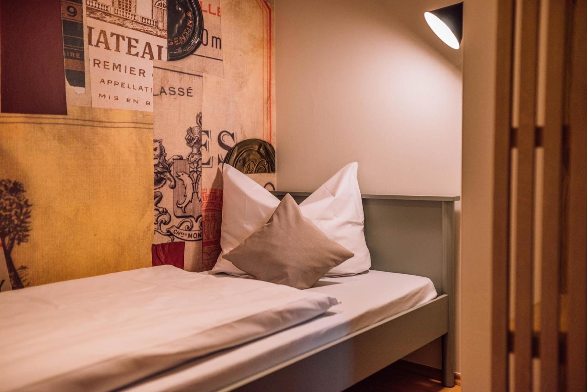 Hotel Schmidtburger Hof *