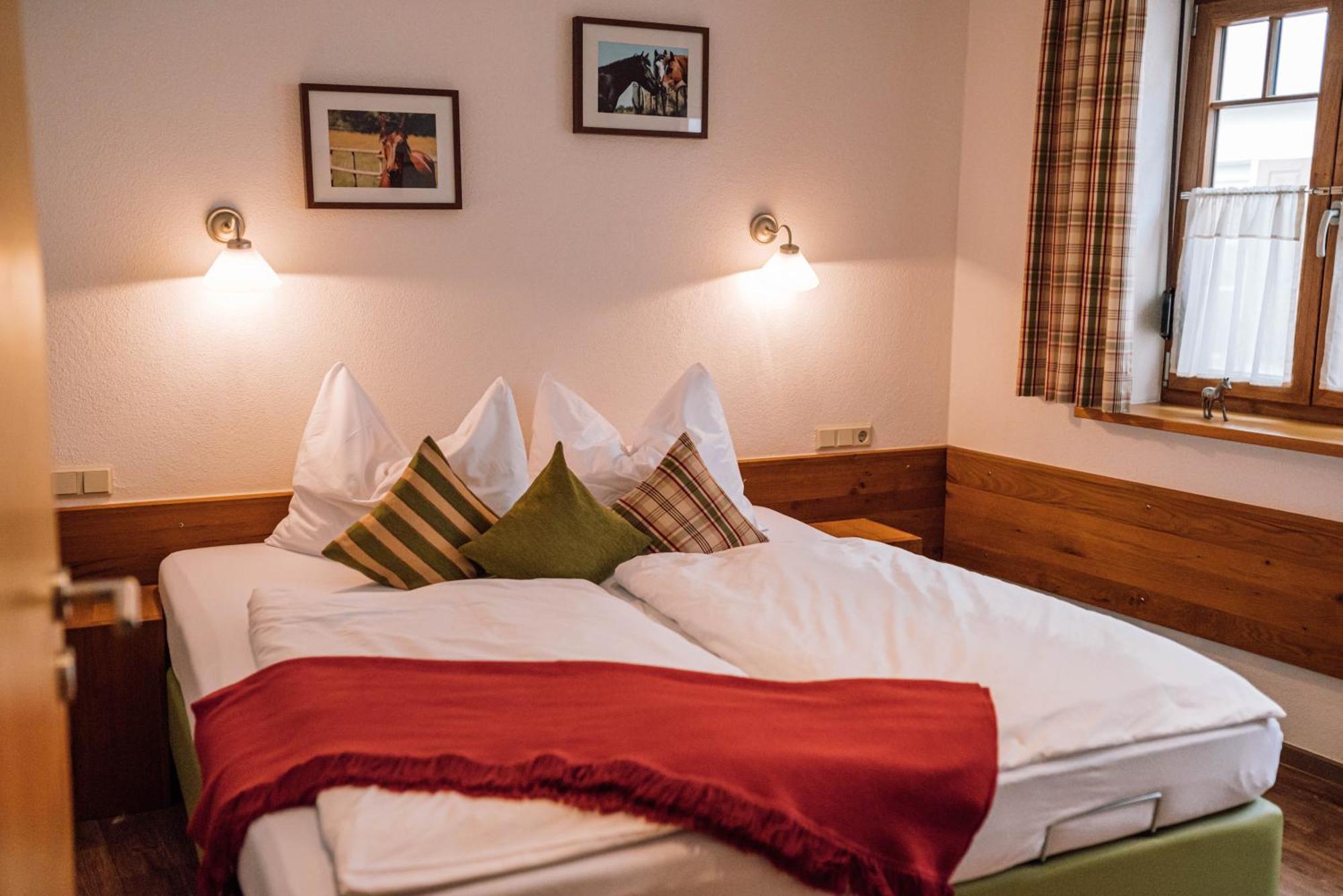 Hotel Schmidtburger Hof *