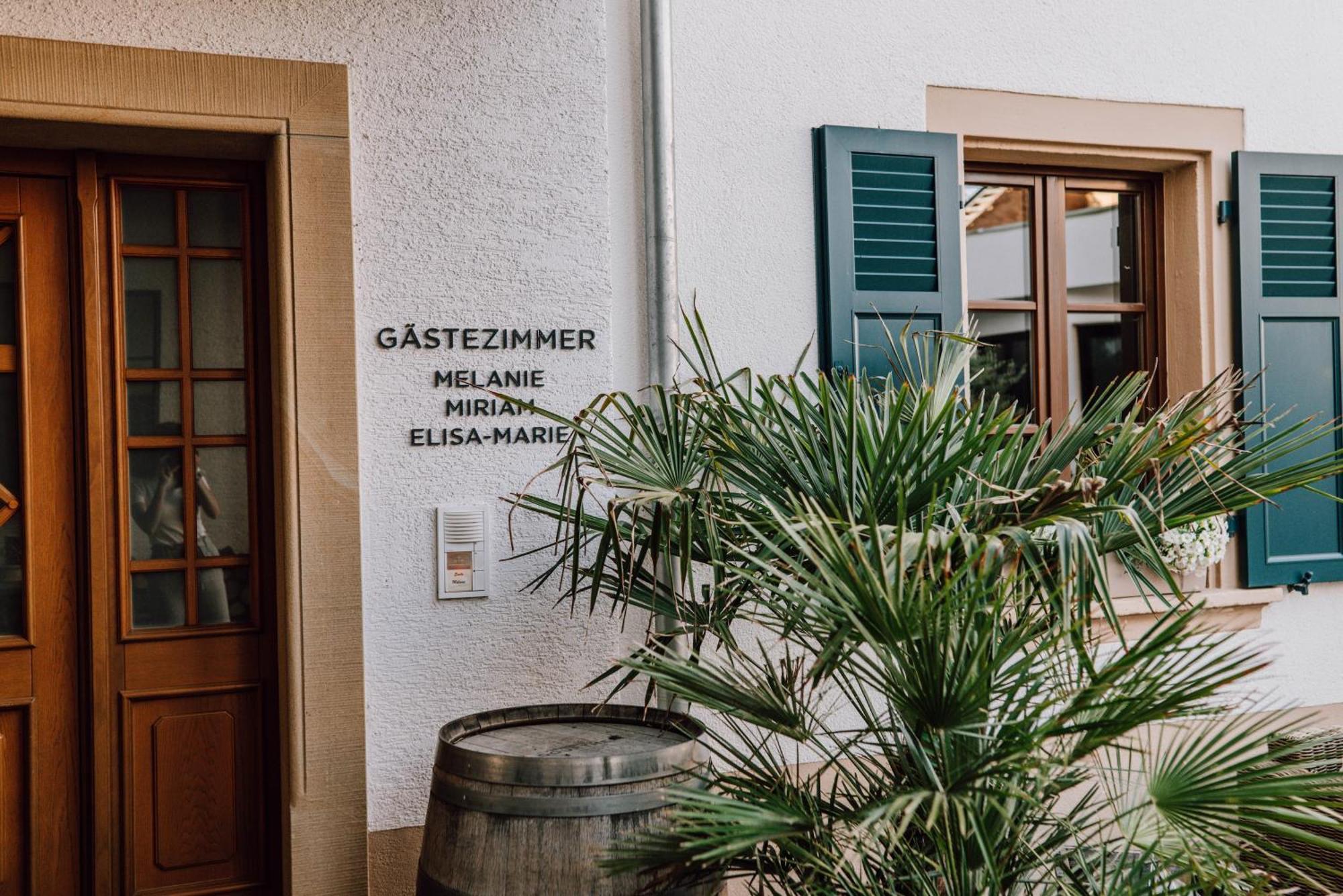 Schmidtburger Hof