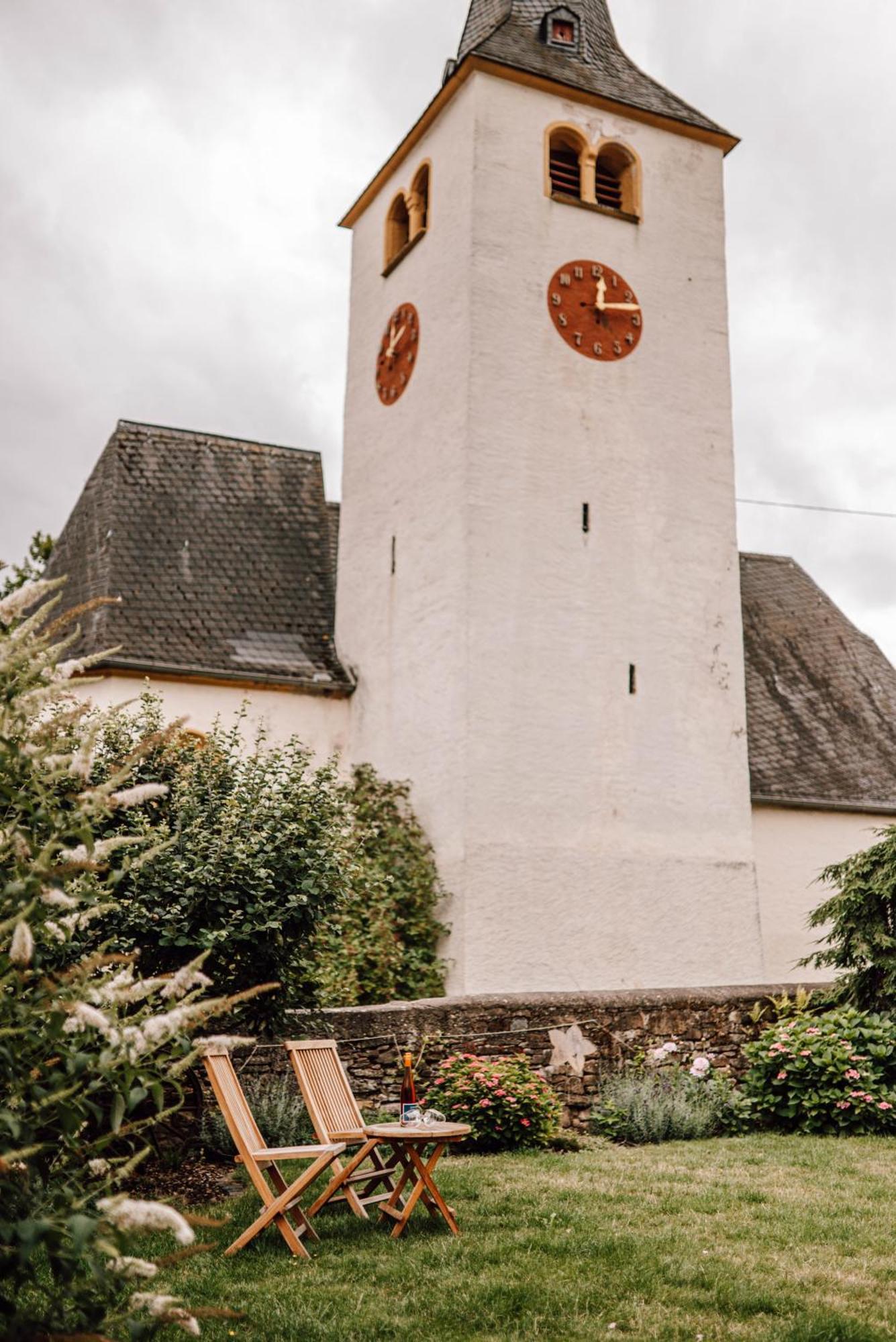 Hotel Schmidtburger Hof Weiler bei Monzingen