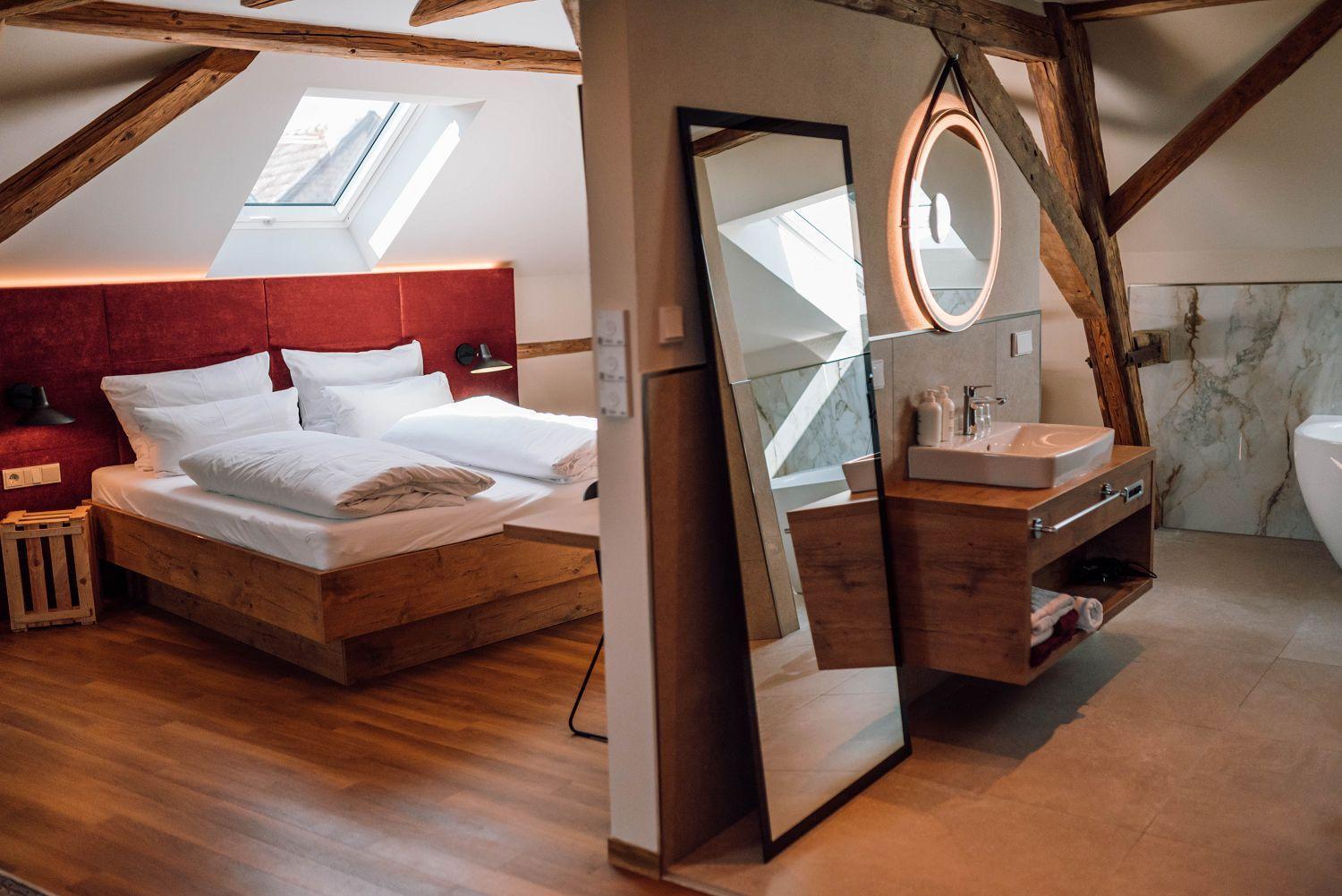 Hotel Schmidtburger Hof