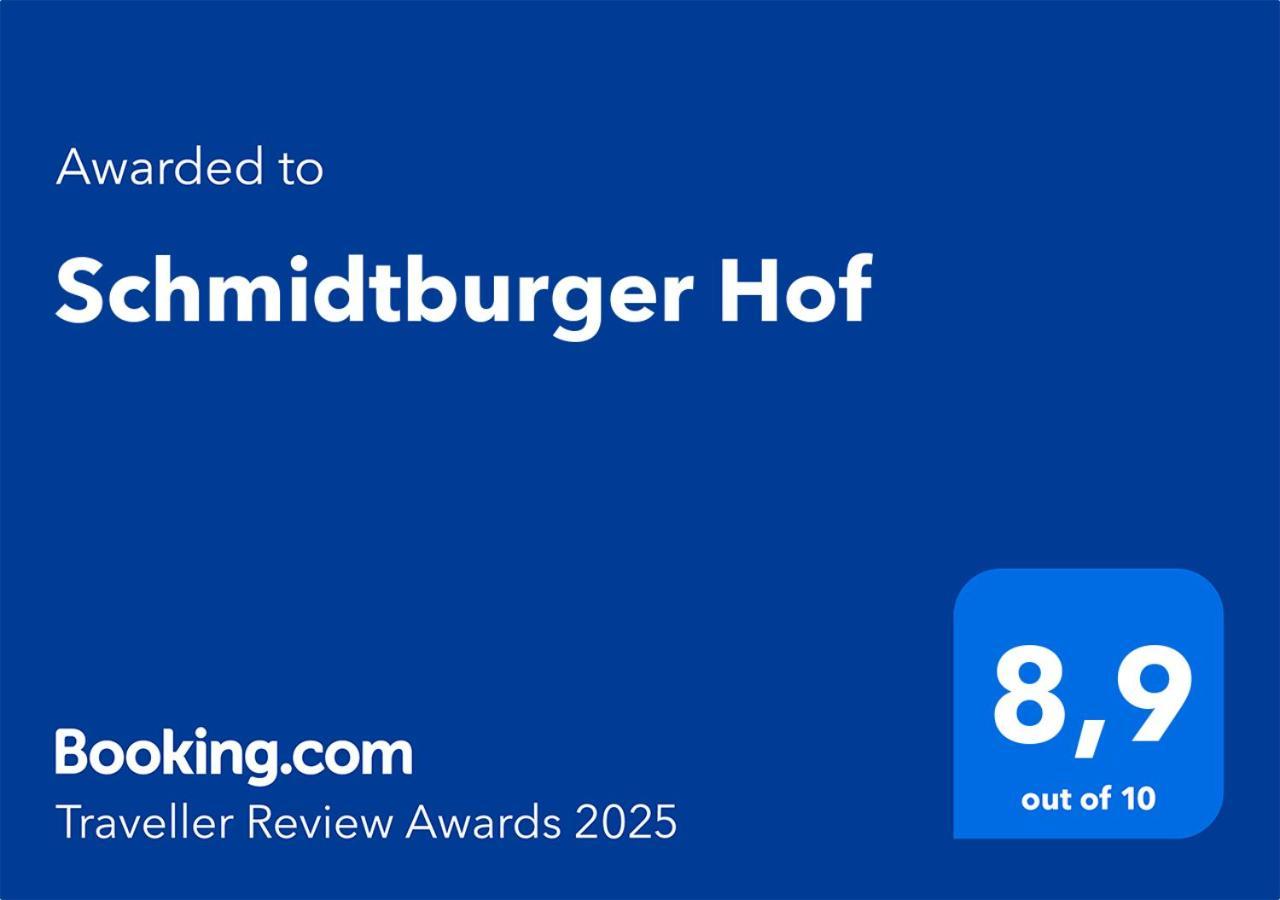 Schmidtburger Hof Weiler bei Monzingen