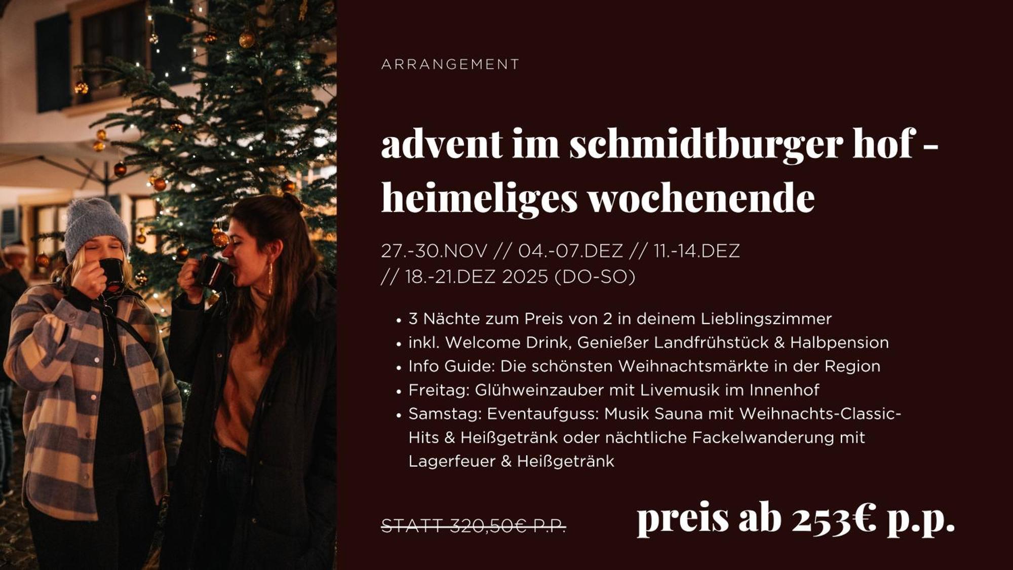 Schmidtburger Hof * Weiler bei Monzingen